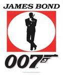 What are your 5 favourite Bond films, in order of preference?