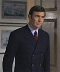 George Lazenby