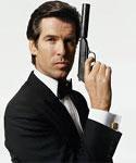 Pierce Brosnan