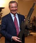 Nigel Farage