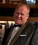 Auric Goldfinger