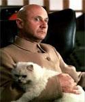 Ernst Stavro Blofeld