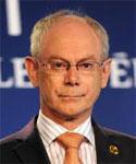 Count Herman Achille Van Rompuy