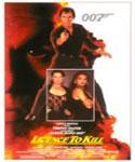 License to Kill