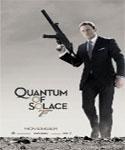 Quantum of Solace
