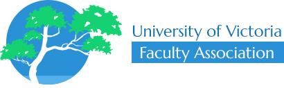 University of Victoria Faculty Association