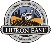The Municipality of Huron East