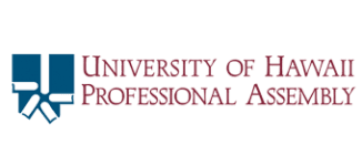 University of Hawaii Professional Assembly