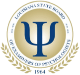 Louisiana State Board of Examiners of Psychologists (LSBEP)