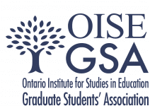 Graduate Students Association | OISE | University of Toronto