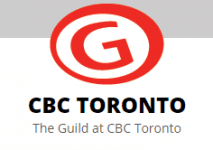 CMG CBC Toronto Location Unit