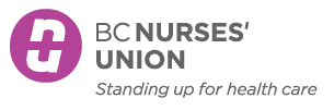BC Nurses' Union