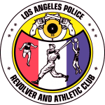 Los Angeles Police Revolver & Athletic Club