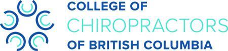 College of Chiropractors of British Columbia