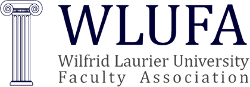 Wilfrid Laurier University Faculty Association