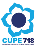 CUPE Local 718