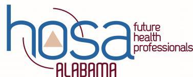 Alabama HOSA