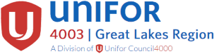 Unifor Local 4003