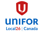 Unifor Local 26