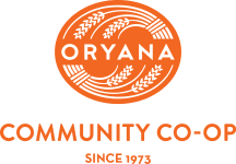 Oryana Community Co-op