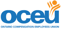 Ontario Compensation Employees Union