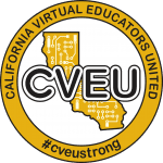 California Virtual Educators United