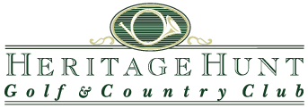 Heritage Hunt Homeowners Association