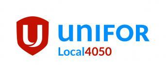 Unifor Local 4050