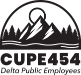 CUPE 454