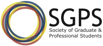 Society of Graduate and Professional Students at Queen's University