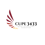 CUPE 3433 Mount Allison Staff Association