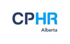 CPHR Alberta