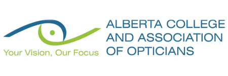 Alberta College and Association of Opticians