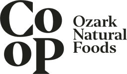 Ozark Natural Foods Co-Op