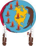 Kitigan Zibi Anishinabeg