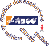 Syndicat des employés de métier d'Hydro-Québec
