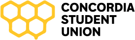 Concordia Student Union | Syndicat des étudiants et étudiantes de Concordia