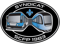Syndicat SCFP section locale 1983