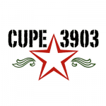 CUPE Local 3903