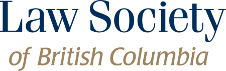 Law Society of BC