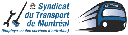 Syndicat du transport de Montreal