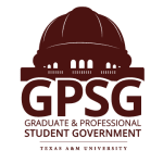 Graduate and Professional Student Government at Texas A&M