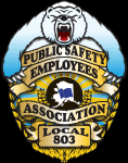 Public Safety Employees Association