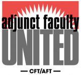 Adjunct Faculty United