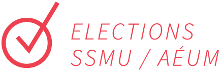 Elections SSMU