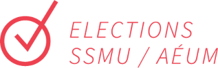 Elections SSMU