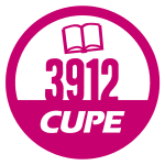 CUPE 3912