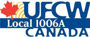 UFCW Canada Local 1006A