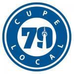 CUPE Local 79