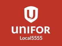 Unifor Local 5555